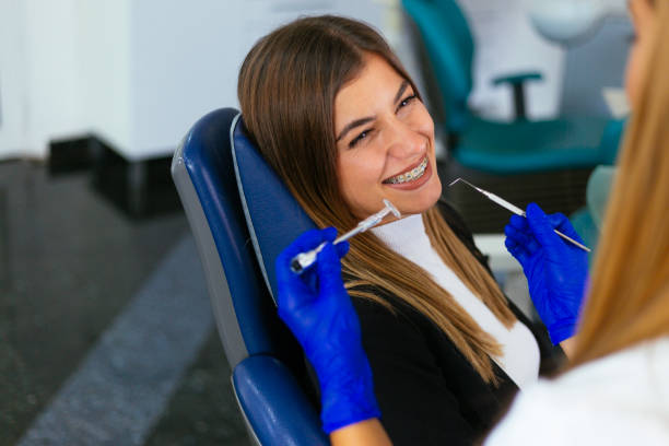 TMJ/TMD Treatment in Bellevue, KY