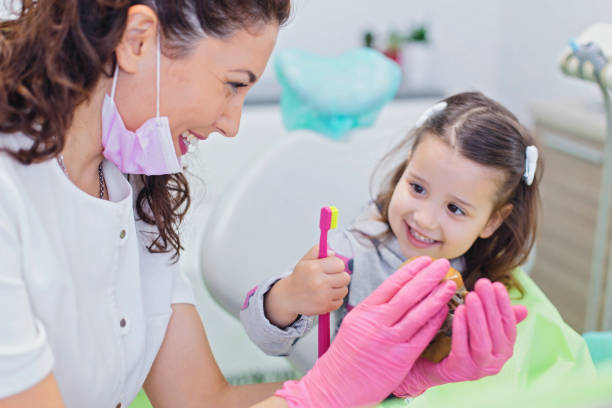 Oral Cancer Screening in Bellevue, KY